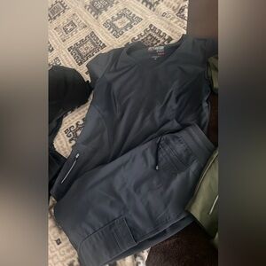 Greys anatomy scrub lot